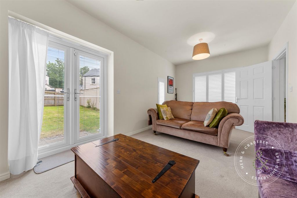 Additional image 4 of 3 bed detached house for saleTrem Y Coed, Mulberry Grove, St. Fagans, Cardiff CF5