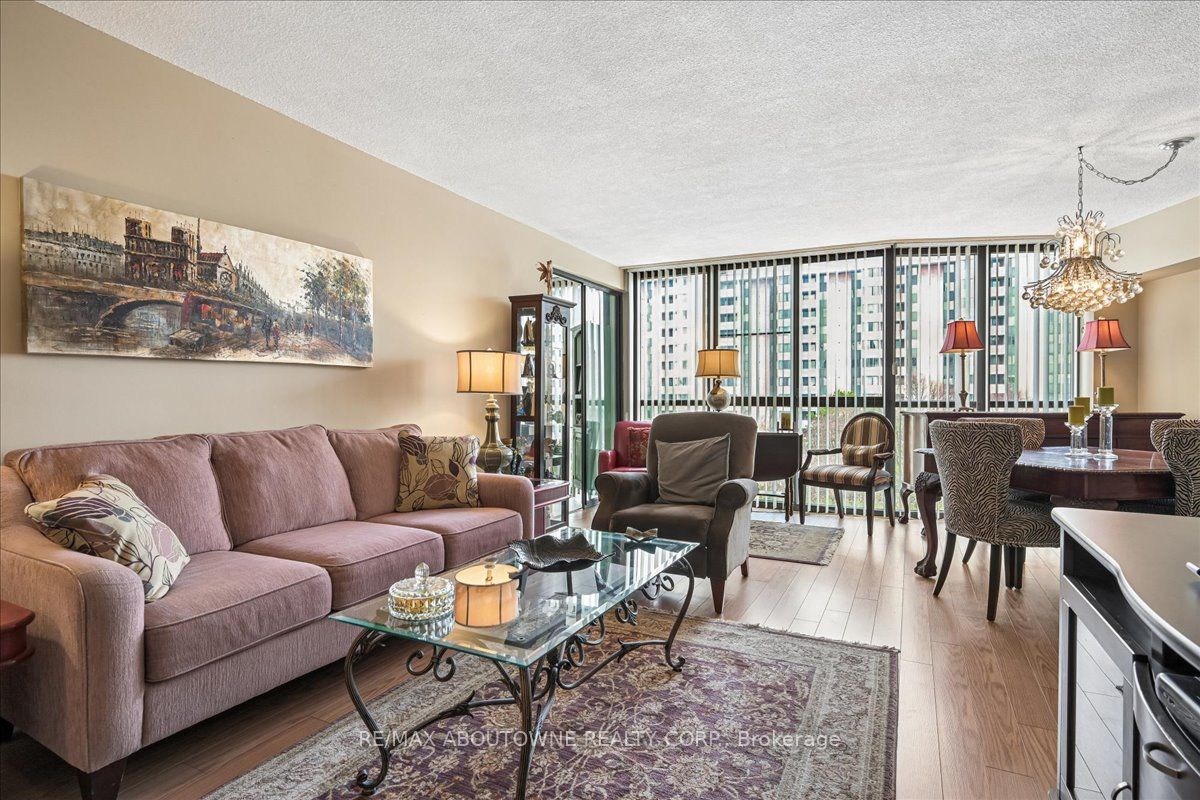 Additional image 6 of 605-1240 Marlborough Court, Oakville, ON, L6H 3K7