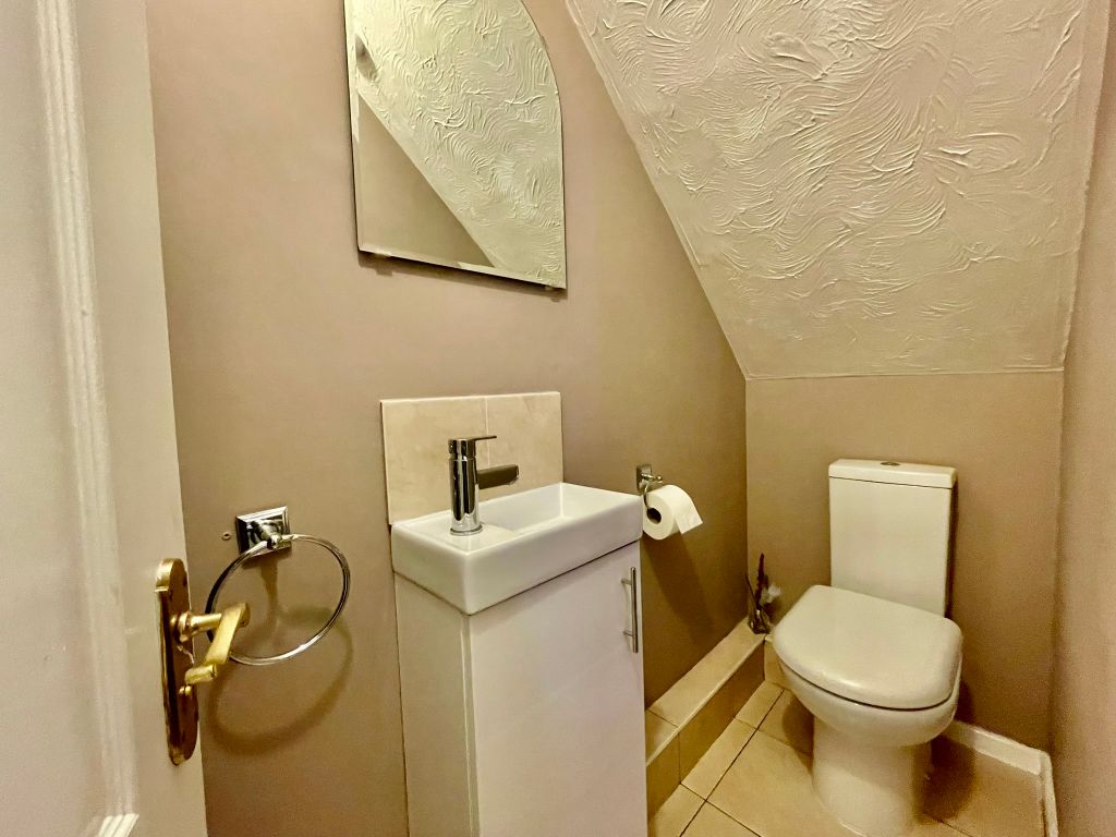 Additional image 12 of 4 bed detached house for saleFoxglove Drive, Biggleswade SG18