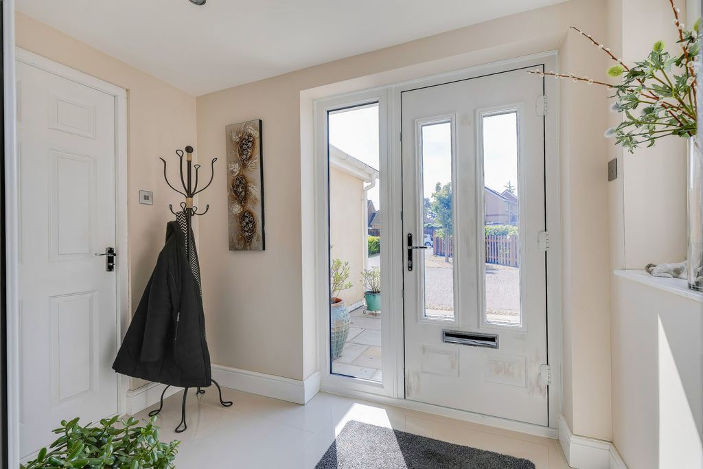 Additional image 3 of 4 bed detached house for saleWern Fawr Lane, Old St Mellons, Cardiff CF3