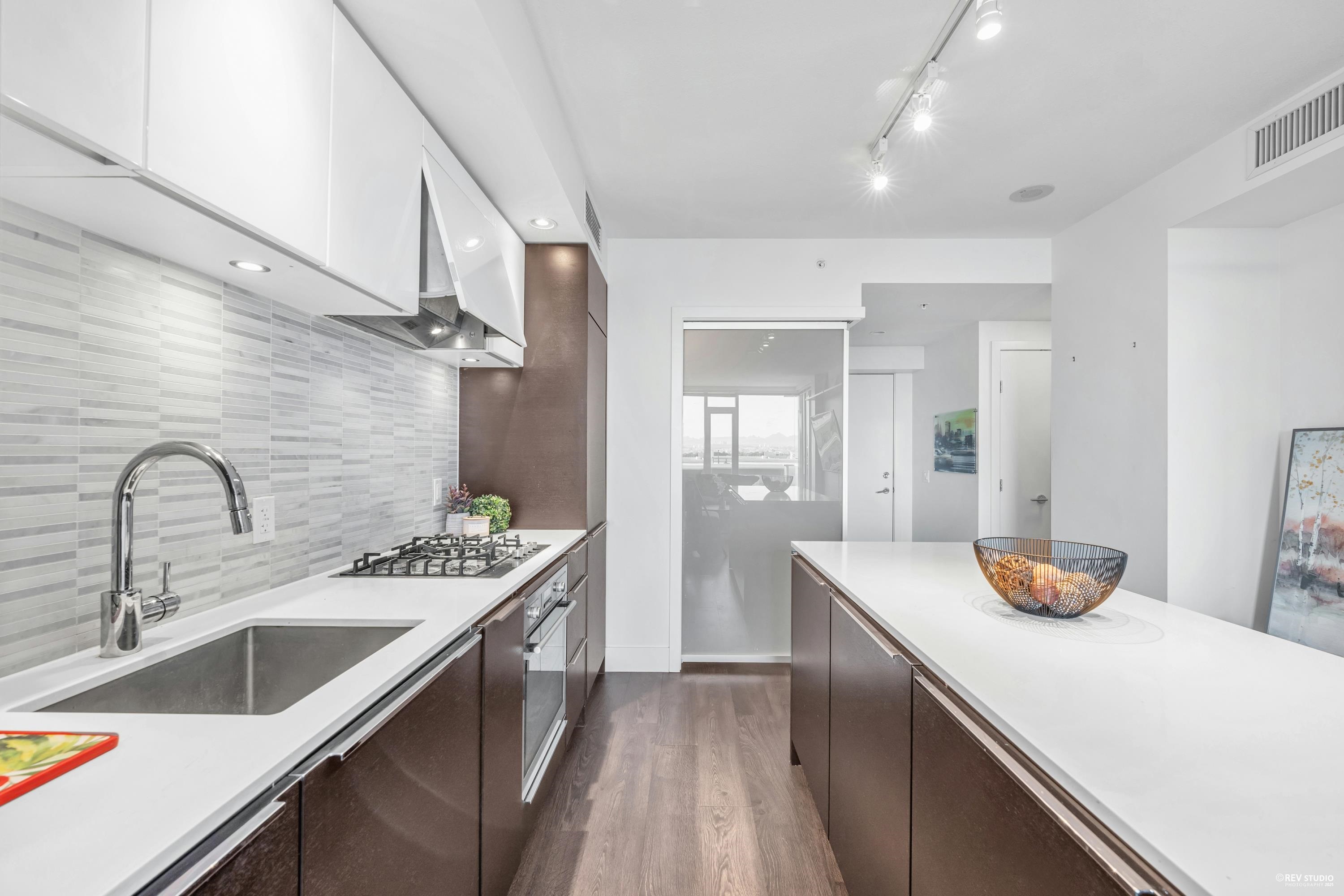 Additional image 4 of 1007-5233 Gilbert Road, Richmond, BC, V7C 0B3