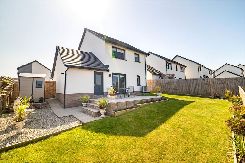 Additional image 26 of 3 bed detached house for saleLower Abbots, Buckland Brewer, Bideford EX39