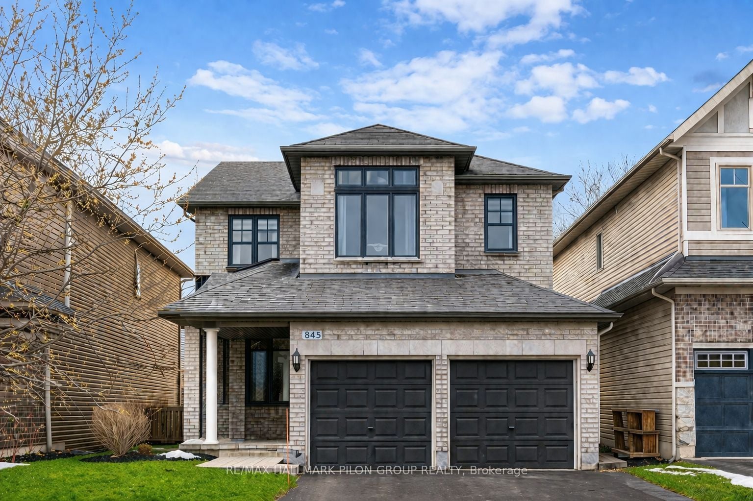 845 Contour Street, Ottawa, ON, K1W 0G6