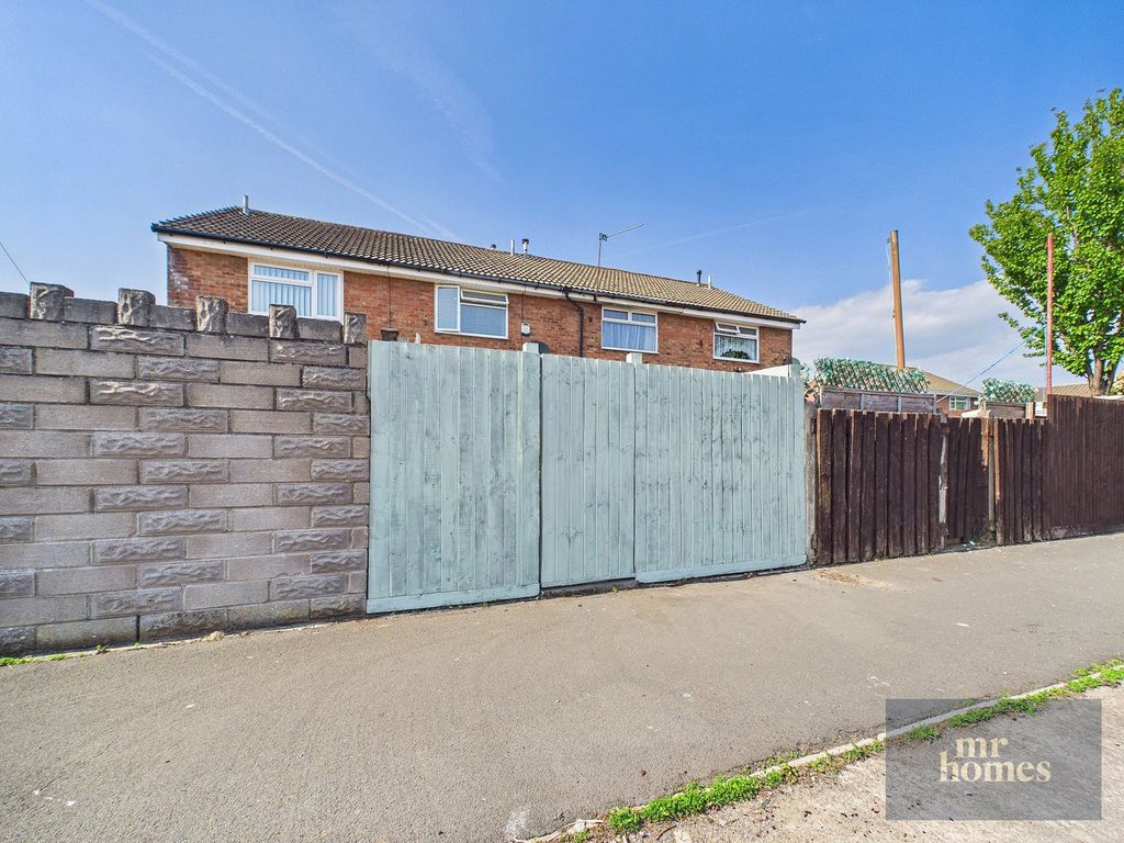 Additional image 15 of 2 bed terraced house for saleAscot Close, Caerau, Cardiff CF5