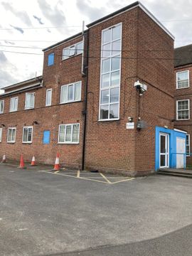 55 Bridge Road, Birmingham B8, Studio to rent
