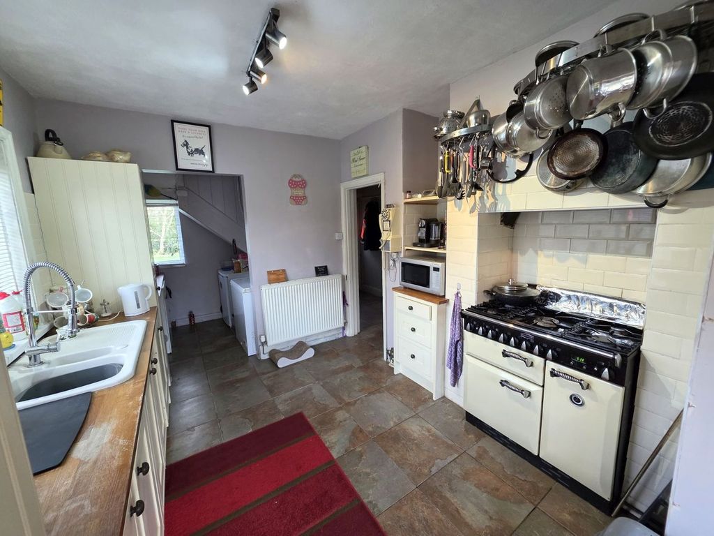 Additional image 6 of 2 bed detached house for saleLlanvihangel Crucorney, Abergavenny NP7