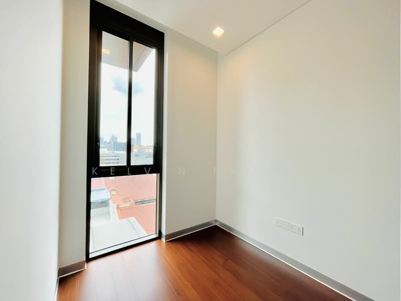 8 Hullet Road photo 3