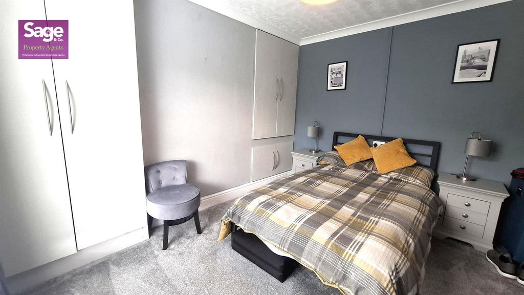 Additional image 20 of 3 bed semi-detached house for saleRhyswg Road, Abercarn, Newport NP11