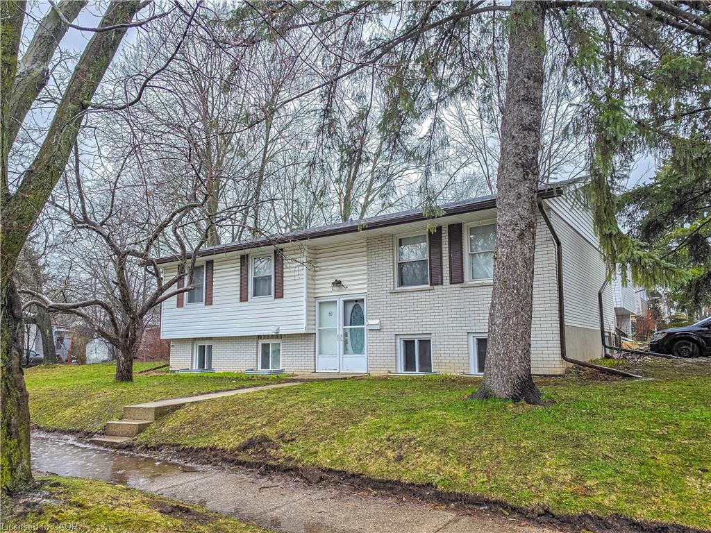 Additional image 2 of 60 Austin Drive, Waterloo, ON, N2L 3Y4