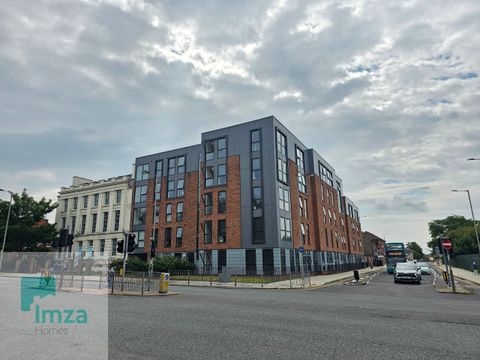 248-250 Upper Parliament Street, Liverpool, Merseyside L8, Studio to rent