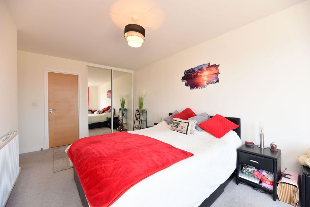 Additional image 10 of 2 bed flat for salePurcell Place, Biggleswade SG18