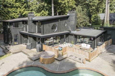 Additional image 7 of 2601 Dogwood Drive, Surrey, BC, V4A 3K4