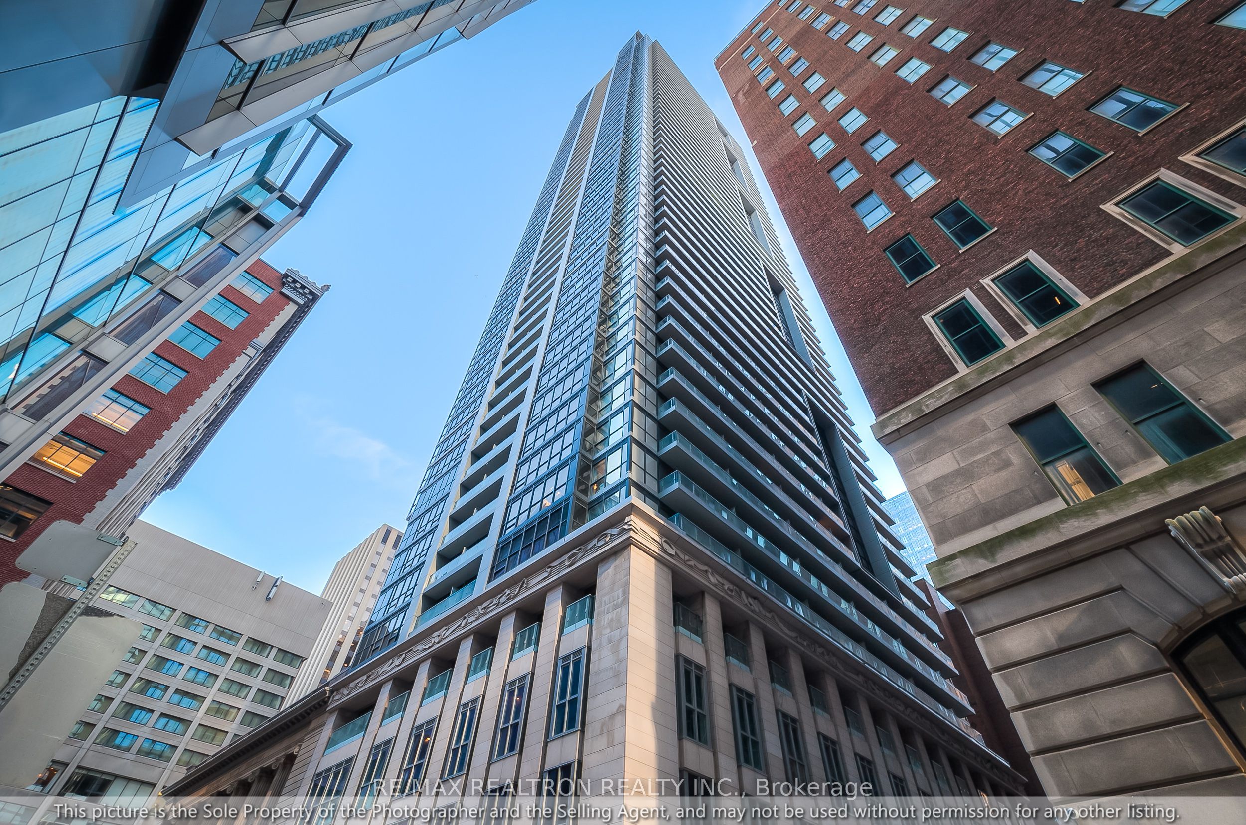1416-70 Temperance Street, Toronto, ON, M5H 4E8