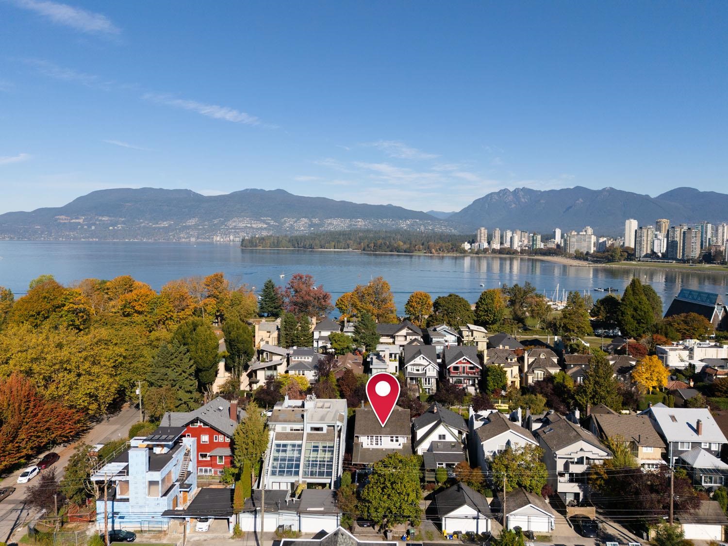 Additional image 2 of 1970 Mcnicoll Avenue, Vancouver, BC, V6J 1A6