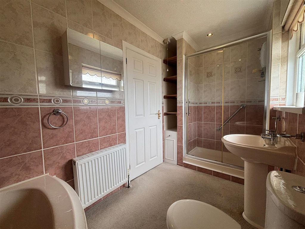 Additional image 14 of 3 bed end terrace house for saleHeol Y Dderwen, Nantgarw, Cardiff CF15
