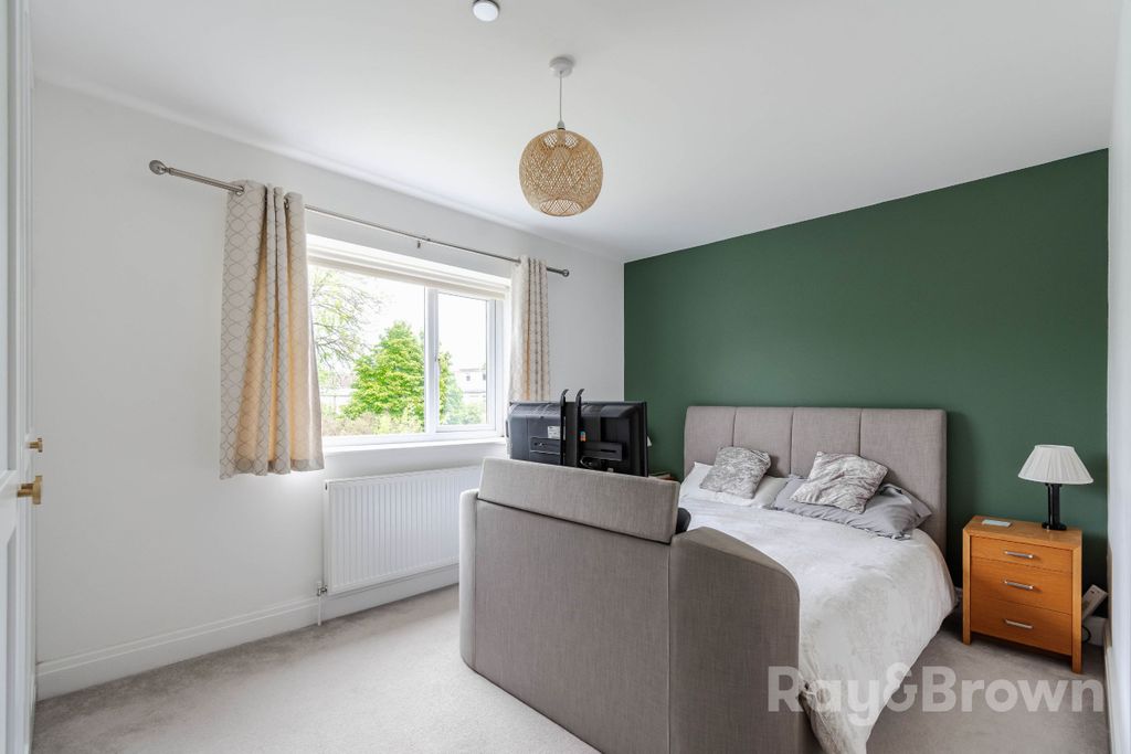 Additional image 39 of 4 bed detached house for saleTy Llawenydd, Pantbach Place, Cardiff CF14