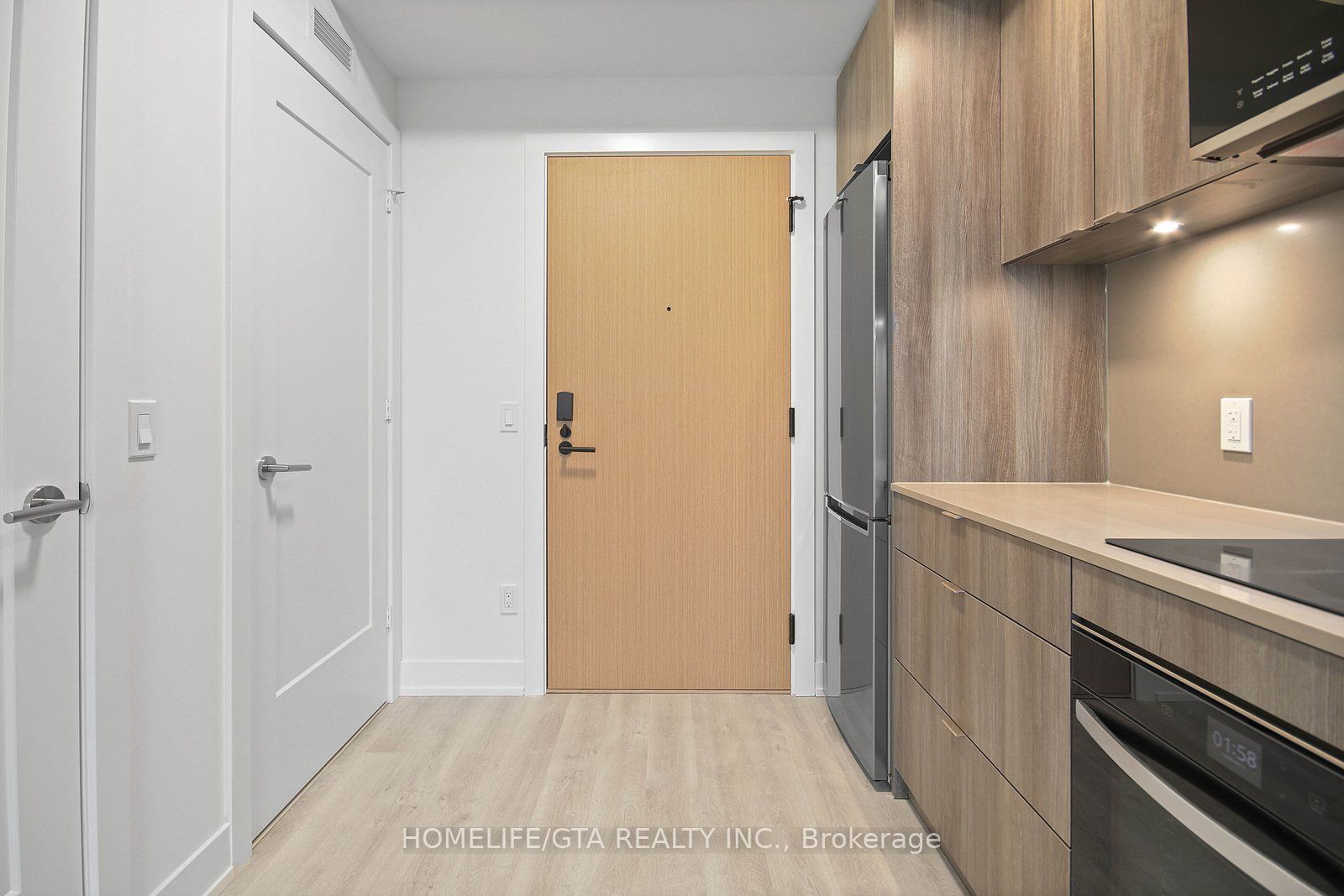 Additional image 5 of 1407-25 Cordova Avenue, Toronto, ON, M9A 0E5