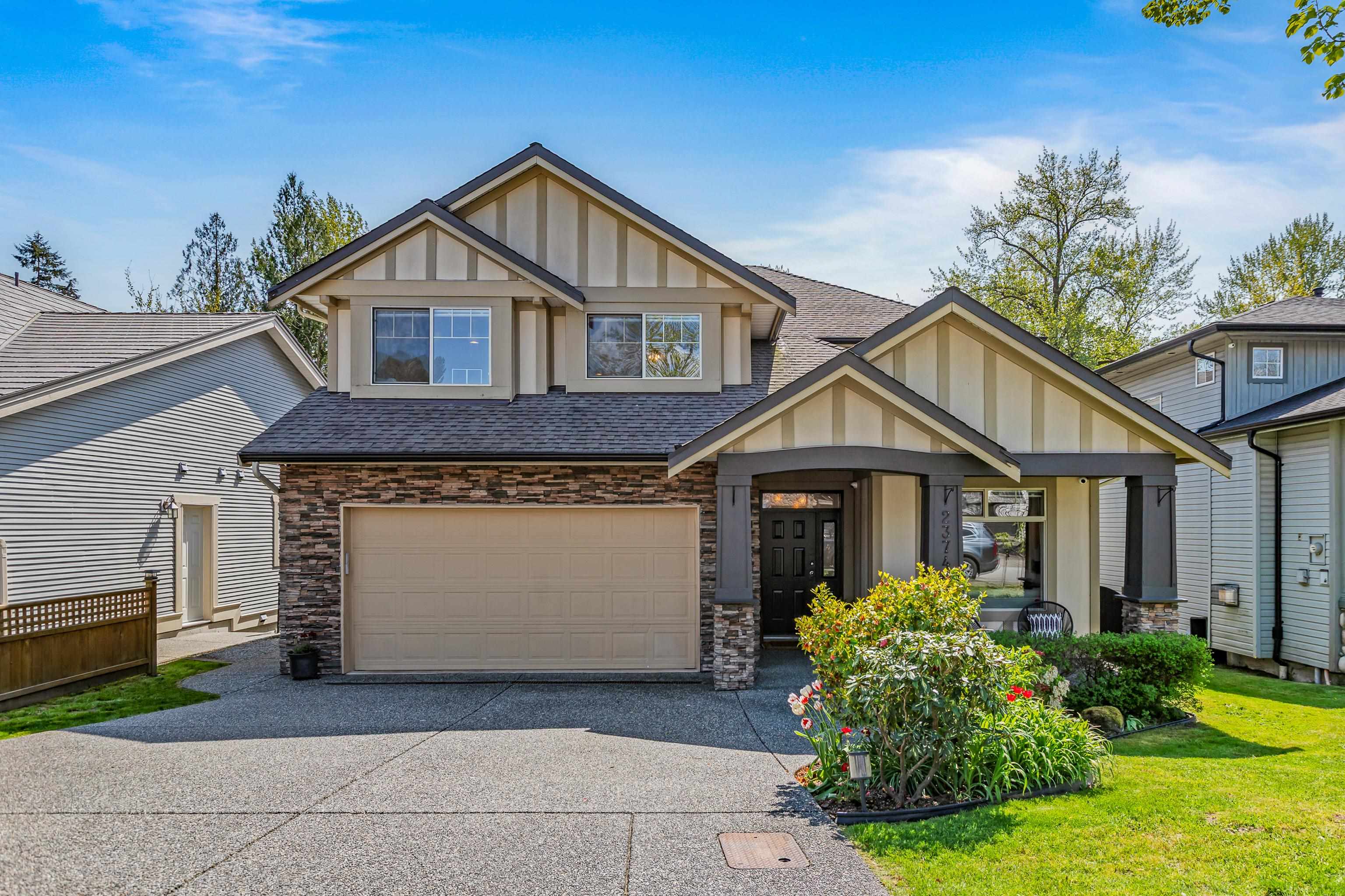 23746 110 Avenue, Maple Ridge, BC, V2W 1E7