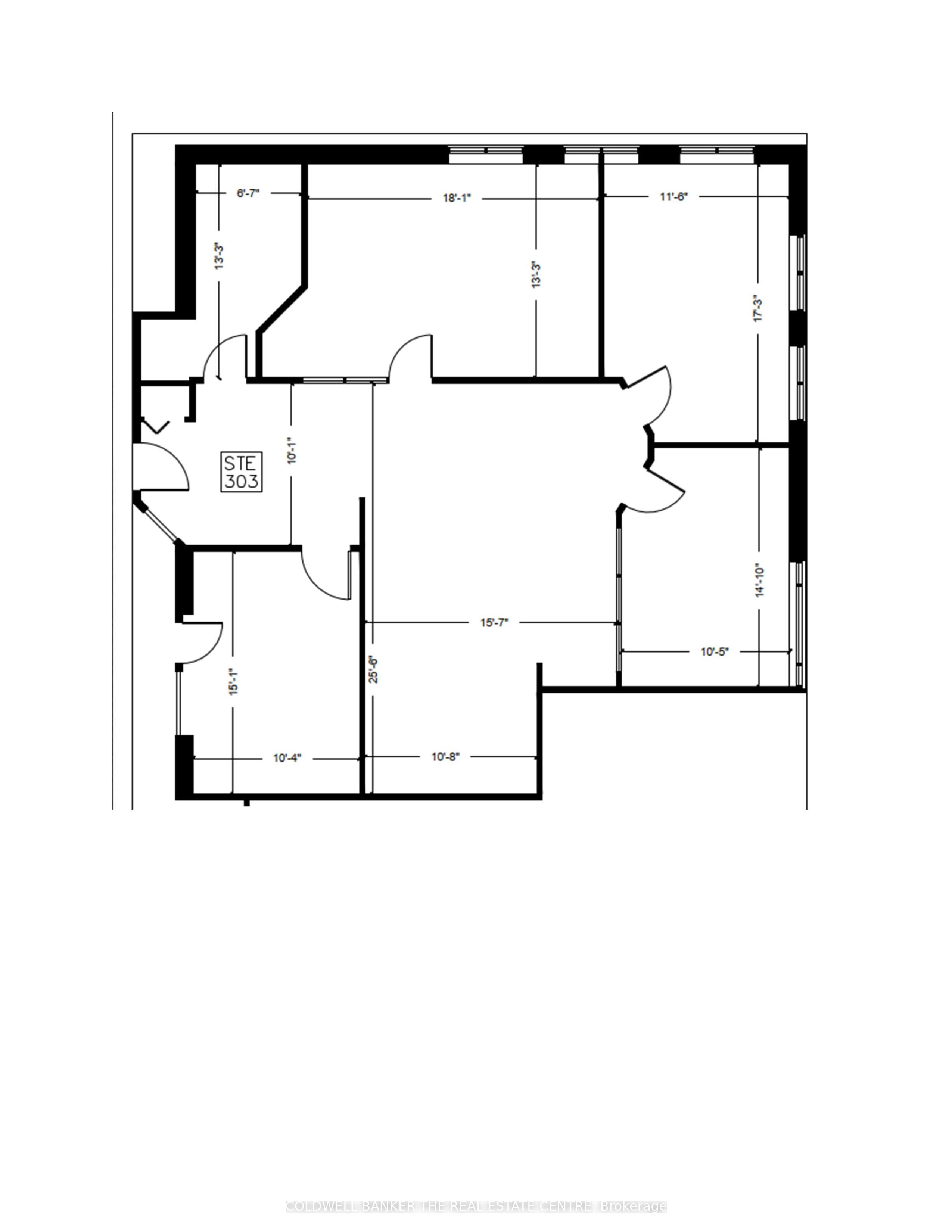 Additional image 2 of 303-390 Davis Drive, Newmarket, ON, L3Y 7T8