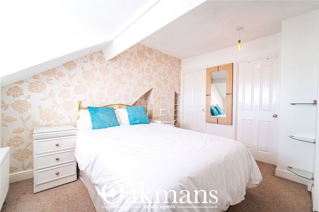Additional image 11 of 3 bed end terrace house for saleAll Saints Road, Bromsgrove, Worcestershire B61