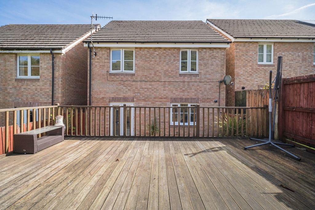 Additional image 35 of 3 bed detached house for saleUnder The Meio, Abertridwr, Caerphilly CF83