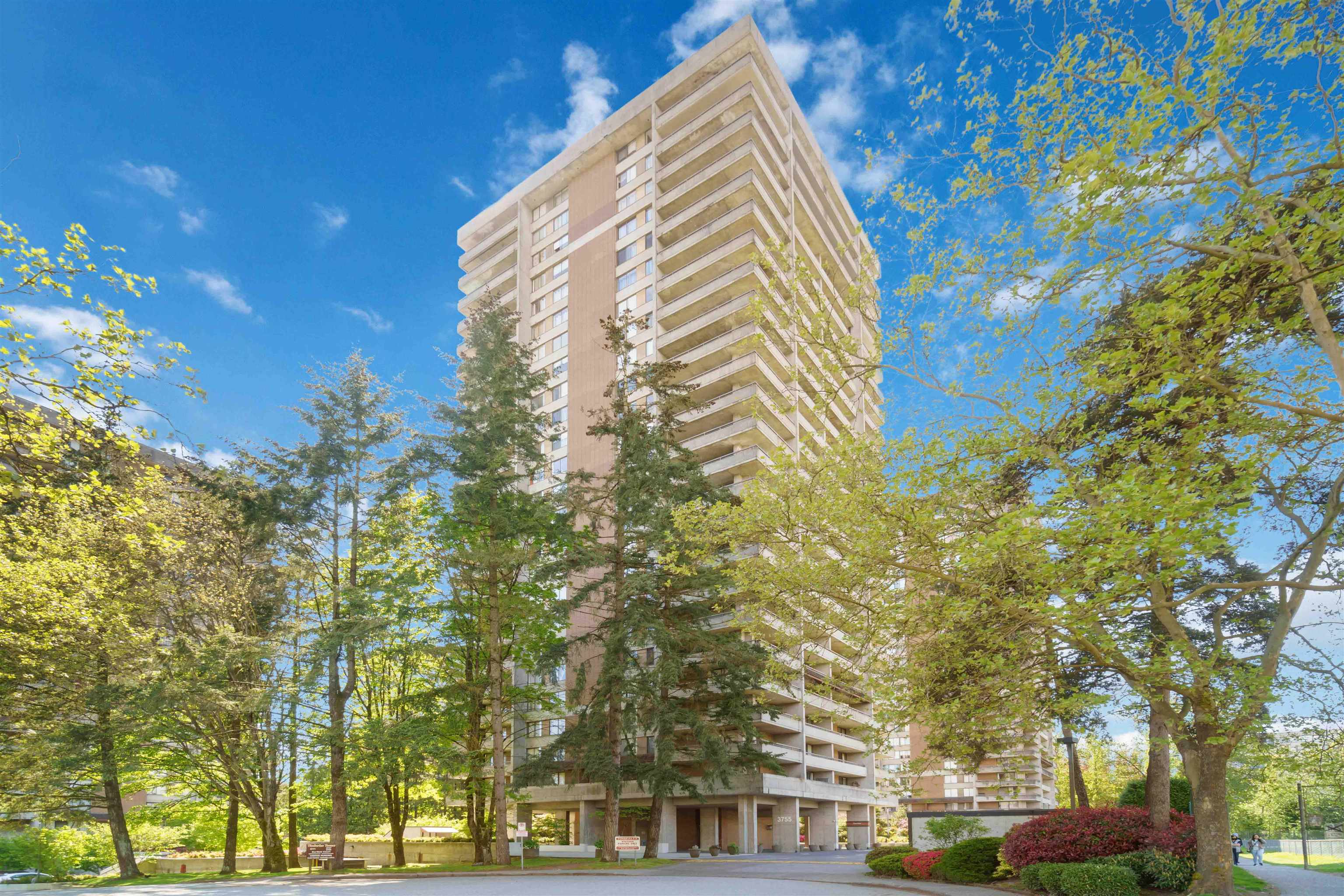 Additional image 2 of 1201-3755 Bartlett Court, Burnaby, BC, V3J 7G7