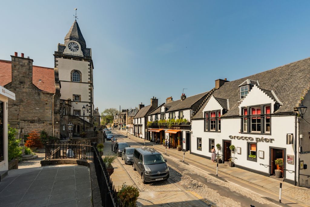 Additional image 15 of 1 bed flat for sale10/8 Echline Rigg, South Queensferry EH30