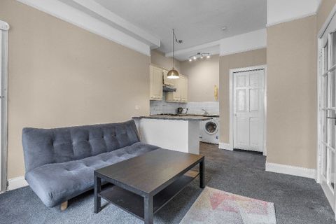 Orwell Place, Haymarket, Edinburgh EH11