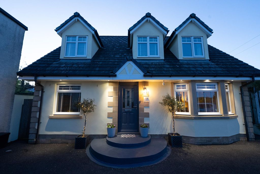 Additional image 45 of 4 bed detached house for saleForrest Street, Airdrie ML6