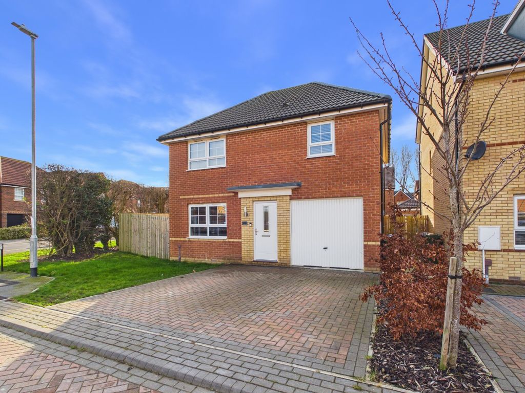 4 bed detached house for saleMulberry Croft, Beverley HU17