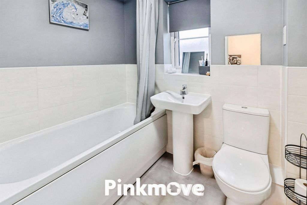 Additional image 4 of 3 bed detached house for saleCwrt Celyn, St. Dials, Cwmbran NP44