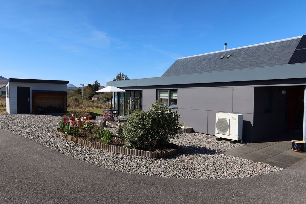 Additional image 5 of 3 bed detached house for saleHarrapool, Broadford, Isle Of Skye IV49