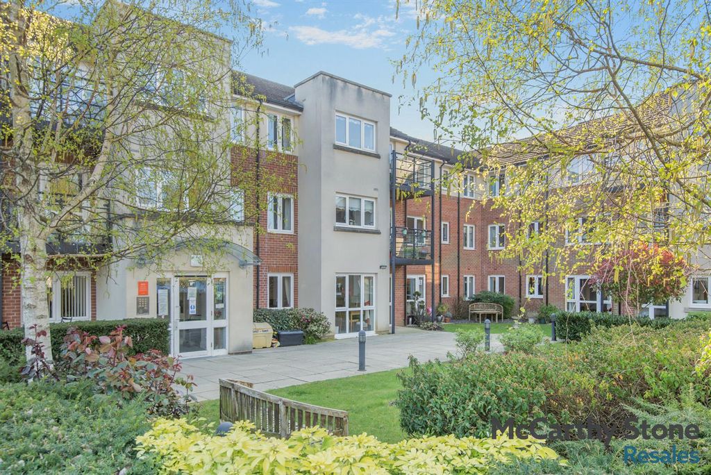 Additional image 16 of 1 bed flat for saleWaggoners Court, Legions Way, Bishop's Stortford CM23