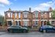 Pulteney Road, London E18