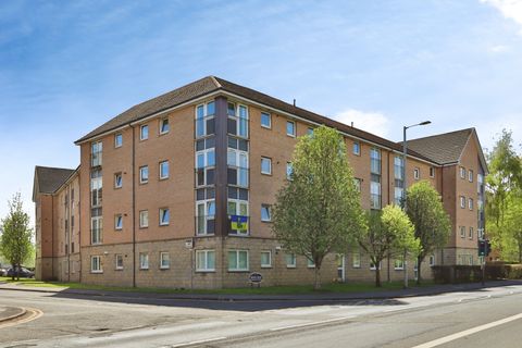 Paisley Road West, Glasgow G51