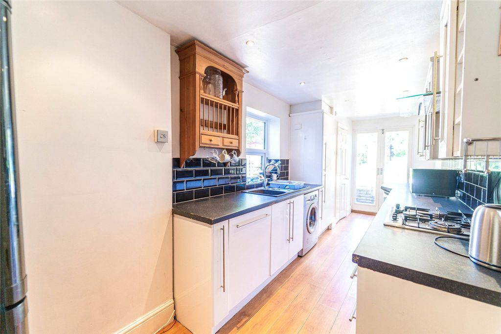 Additional image 5 of 3 bed end terrace house for saleAll Saints Road, Bromsgrove, Worcestershire B61