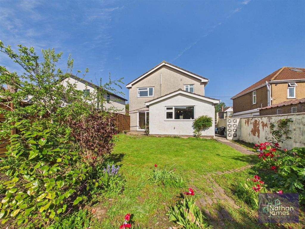 Additional image 17 of 3 bed detached house for saleChurch Road, Caldicot NP26