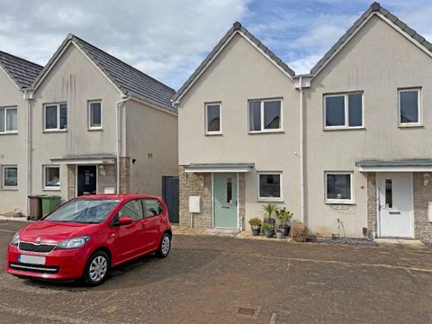 Grassendale Avenue, North Prospect, Plymouth PL2