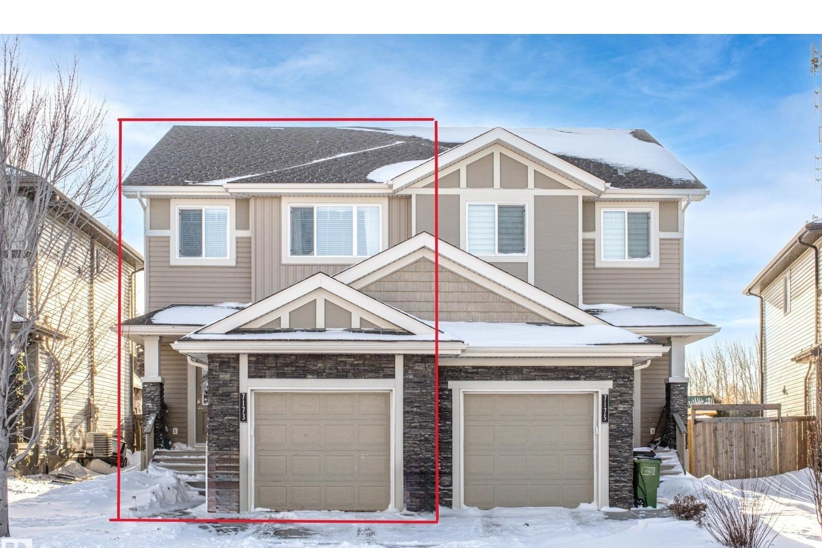 Additional image 7 of 7173 Cardinal Way SW, Edmonton, AB, T6W2Y5