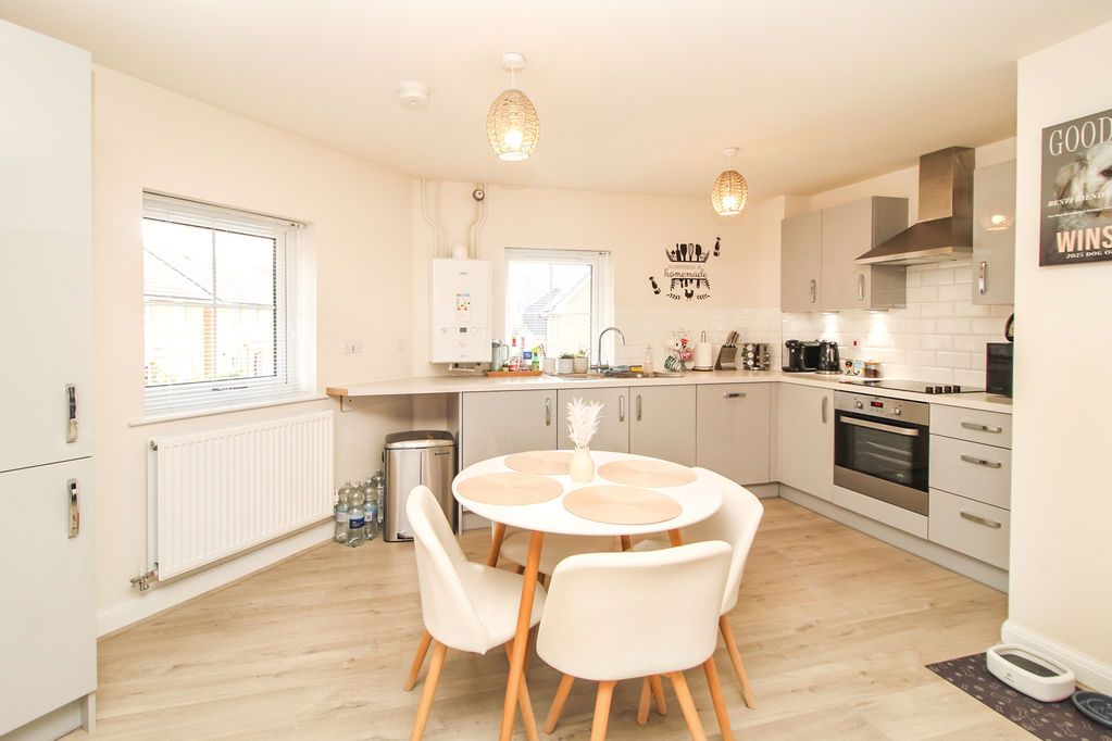 Additional image 2 of 2 bed maisonette for saleBelpaire Close, Henlow SG16
