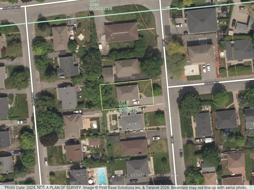944 Eve Street, Ottawa, ON, K1K 3R4