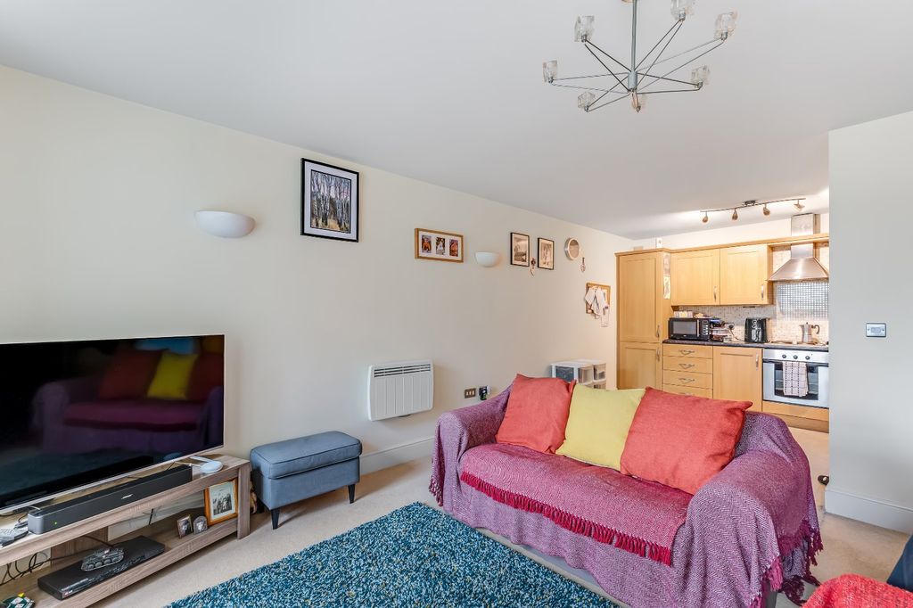 Additional image 4 of 2 bed flat for saleMulberry Lane, Steeton, Keighley, West Yorkshire, UK BD20