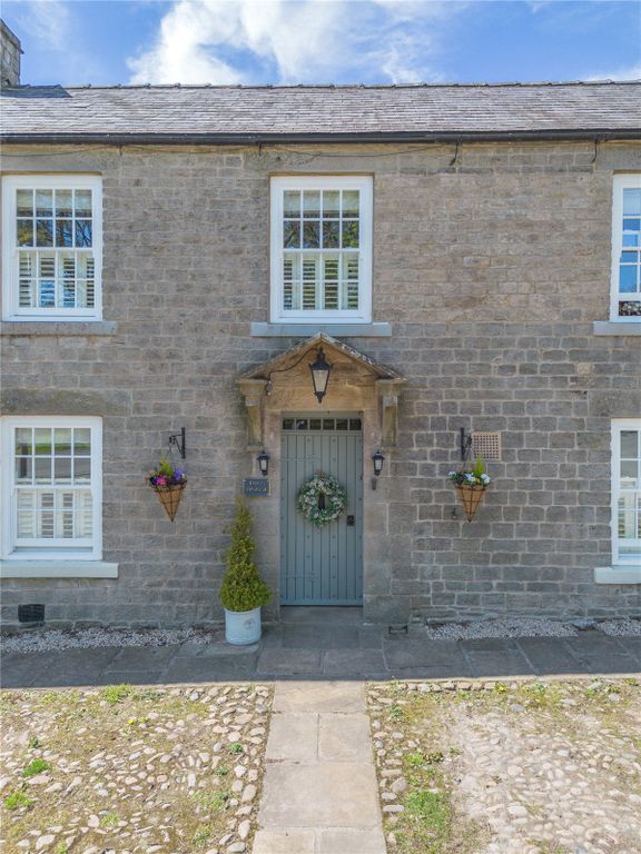 Additional image 10 of 5 bed detached house for saleChurch Bank, Eggleston, Barnard Castle, County Durham DL12
