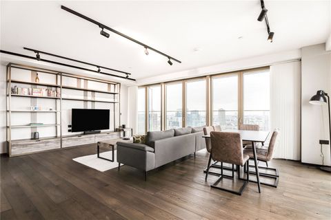 Hewett Street, London EC2A