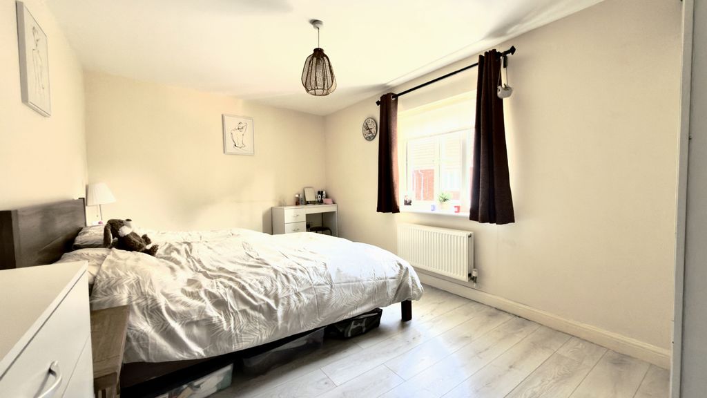 Additional image 12 of 2 bed flat for saleSaxon Court, St. Georges, Weston-Super-Mare BS22