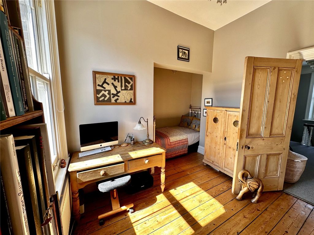 Additional image 22 of 5 bed semi-detached house for saleWest Street, Bourne, Lincolnshire PE10