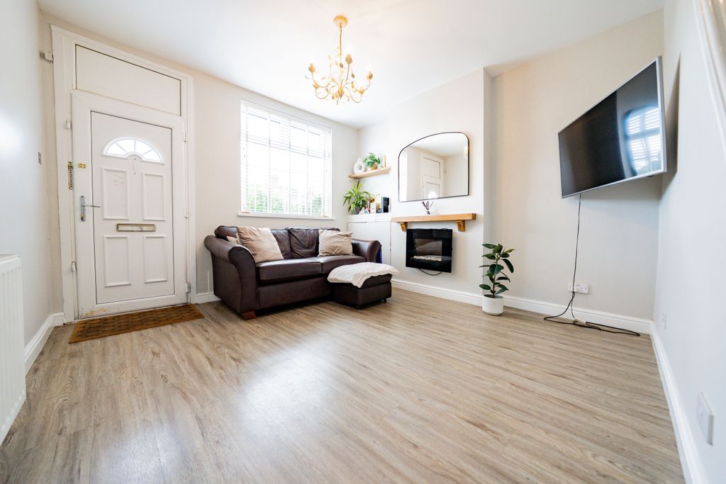 Additional image 2 of 2 bed terraced house for saleLondon Road, Markfield, Leicester, Leicestershire LE67