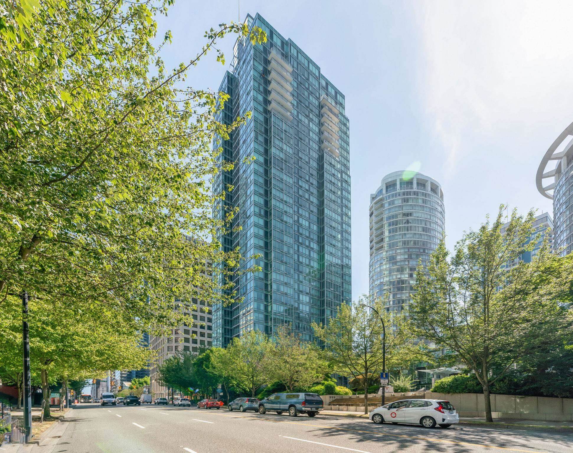 Additional image 2 of 1808-1200 Georgia Street W, Vancouver, BC, V6E 4R2