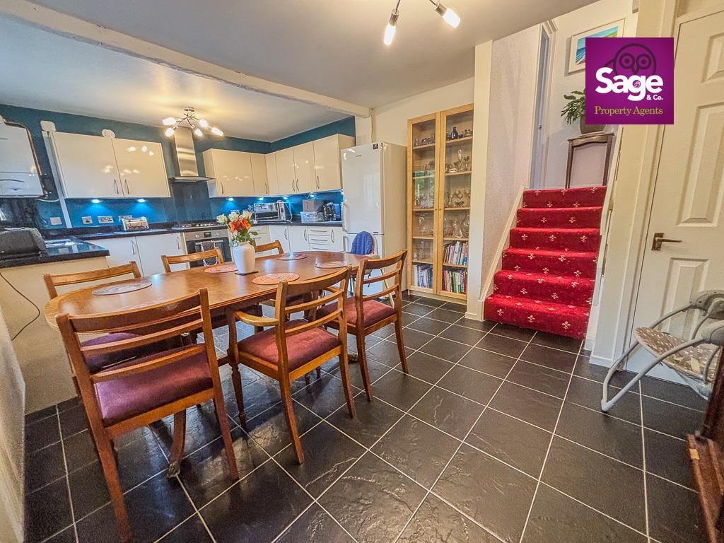 Additional image 6 of 3 bed terraced house for saleCefn Milwr, Hollybush, Cwmbran NP44