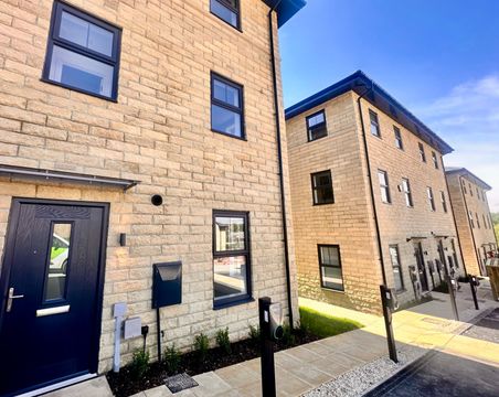 Chapel Way, Kiveton Park, Sheffield, South Yorkshire S26, Detached house to rent